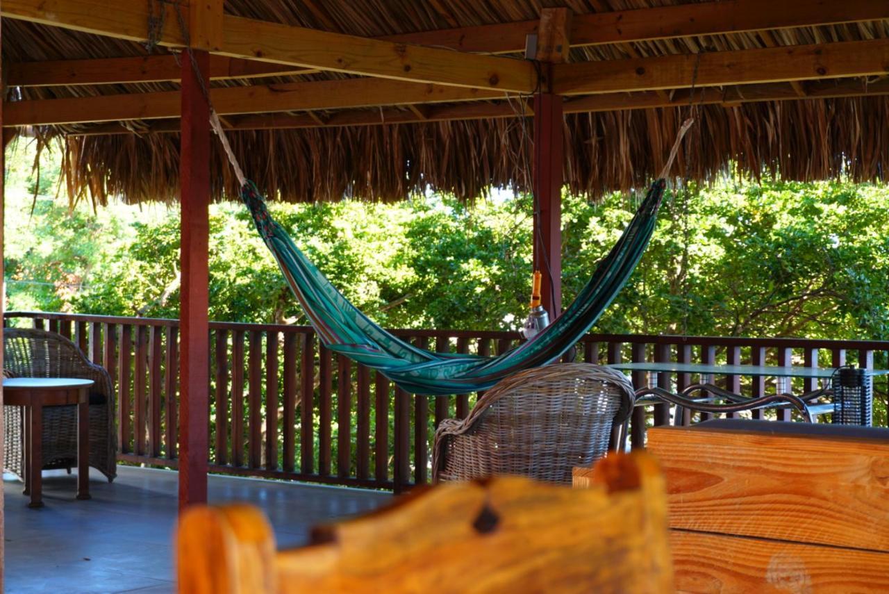 Hotel Boca Simon Vacation Curacao Willemstad Exterior foto