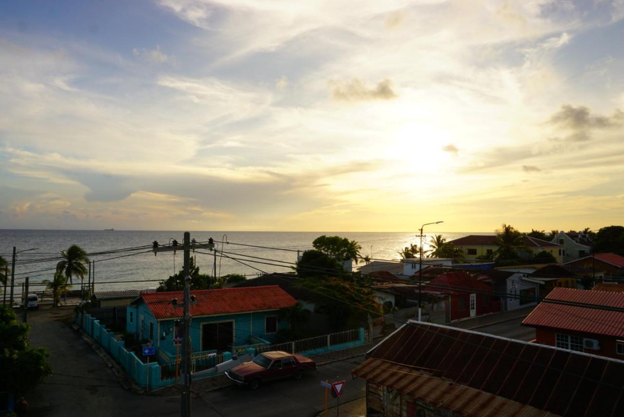 Hotel Boca Simon Vacation Curacao Willemstad Exterior foto
