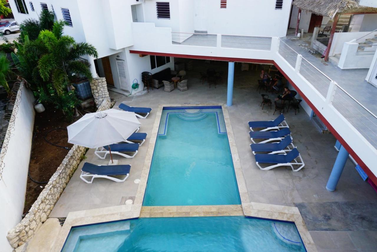 Hotel Boca Simon Vacation Curacao Willemstad Exterior foto