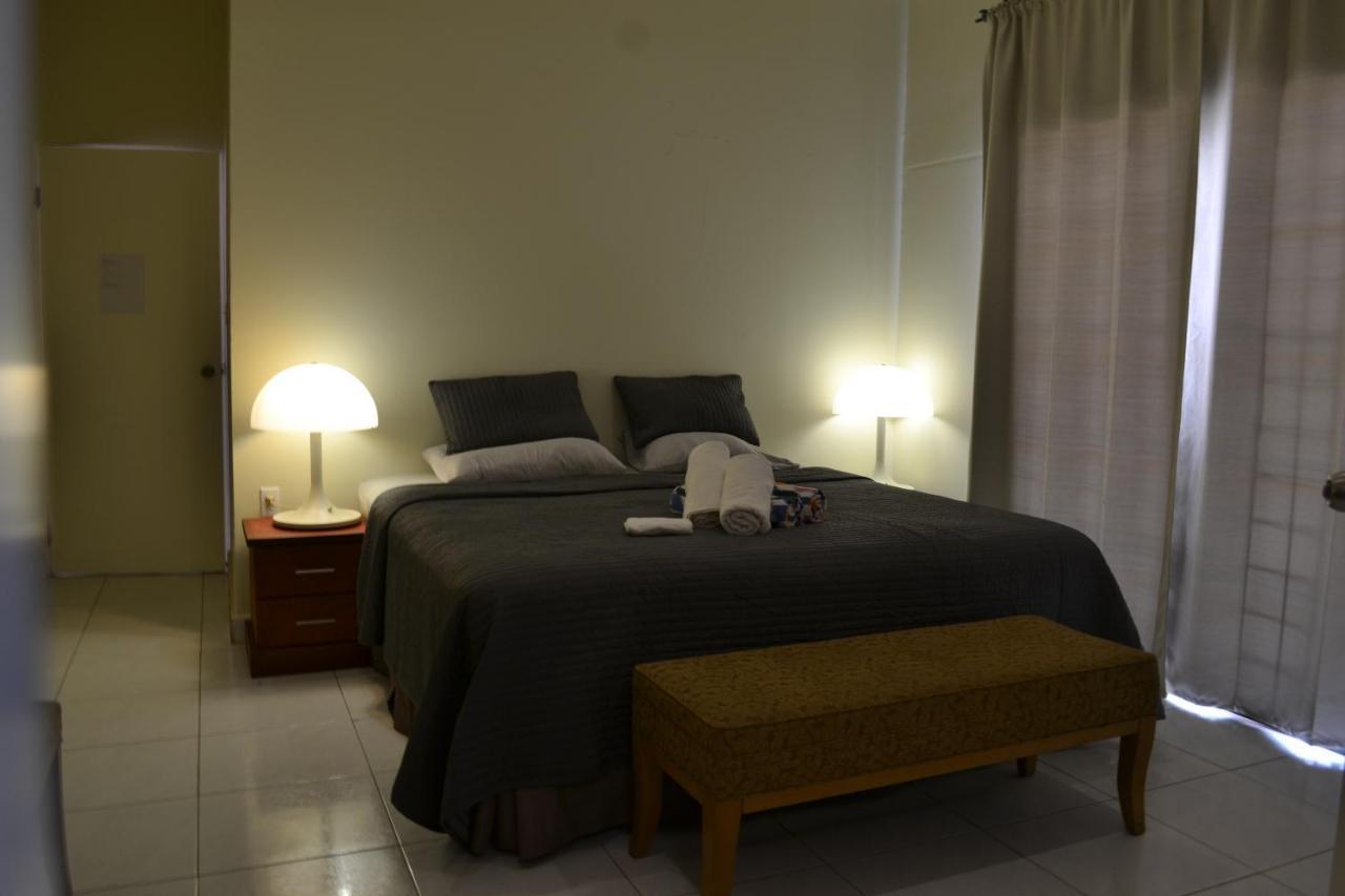 Hotel Boca Simon Vacation Curacao Willemstad Exterior foto