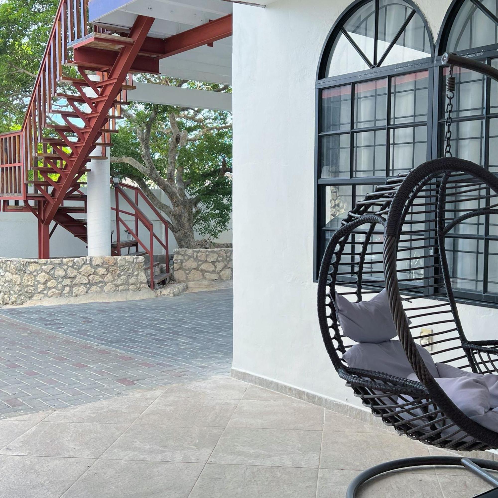 Hotel Boca Simon Vacation Curacao Willemstad Exterior foto