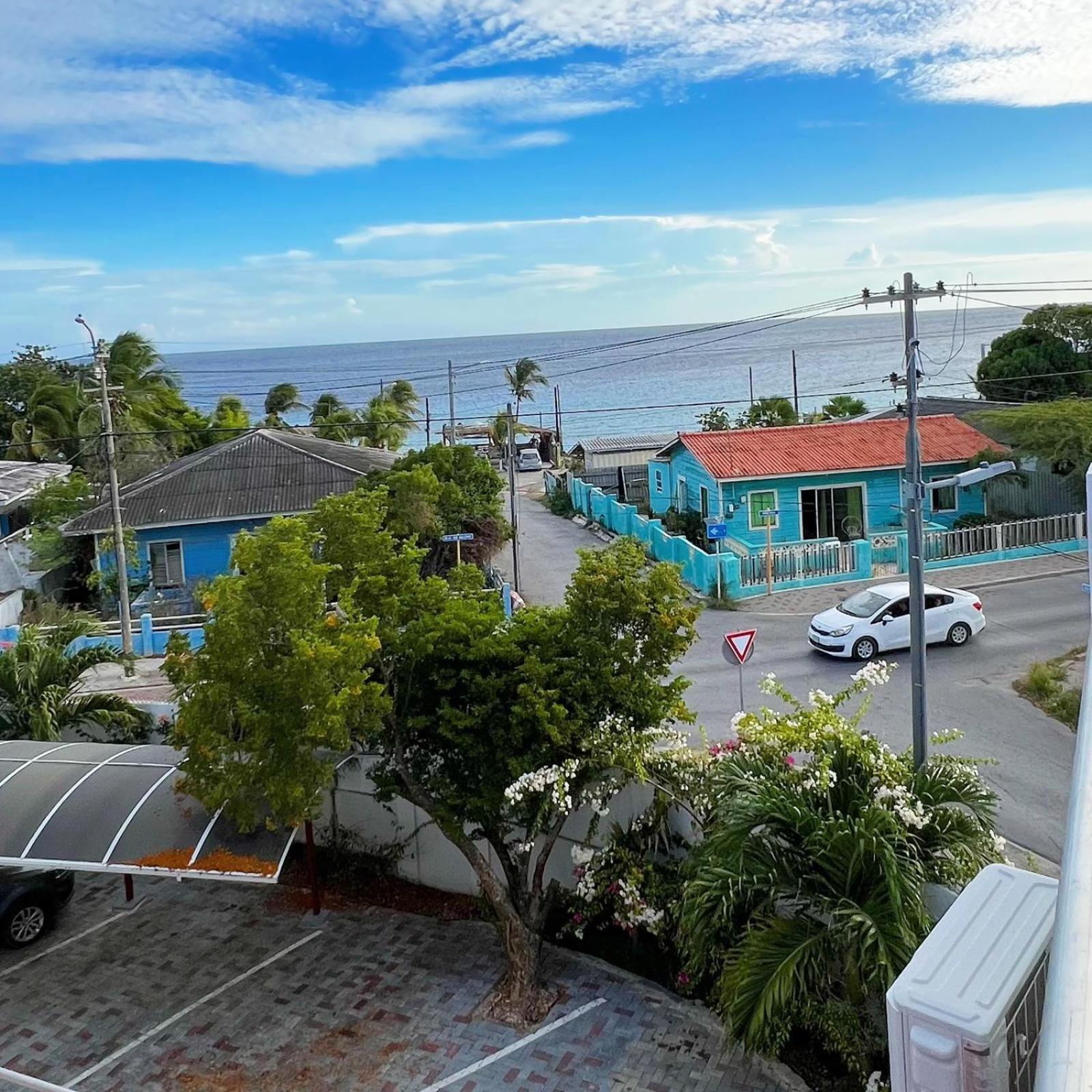 Hotel Boca Simon Vacation Curacao Willemstad Exterior foto