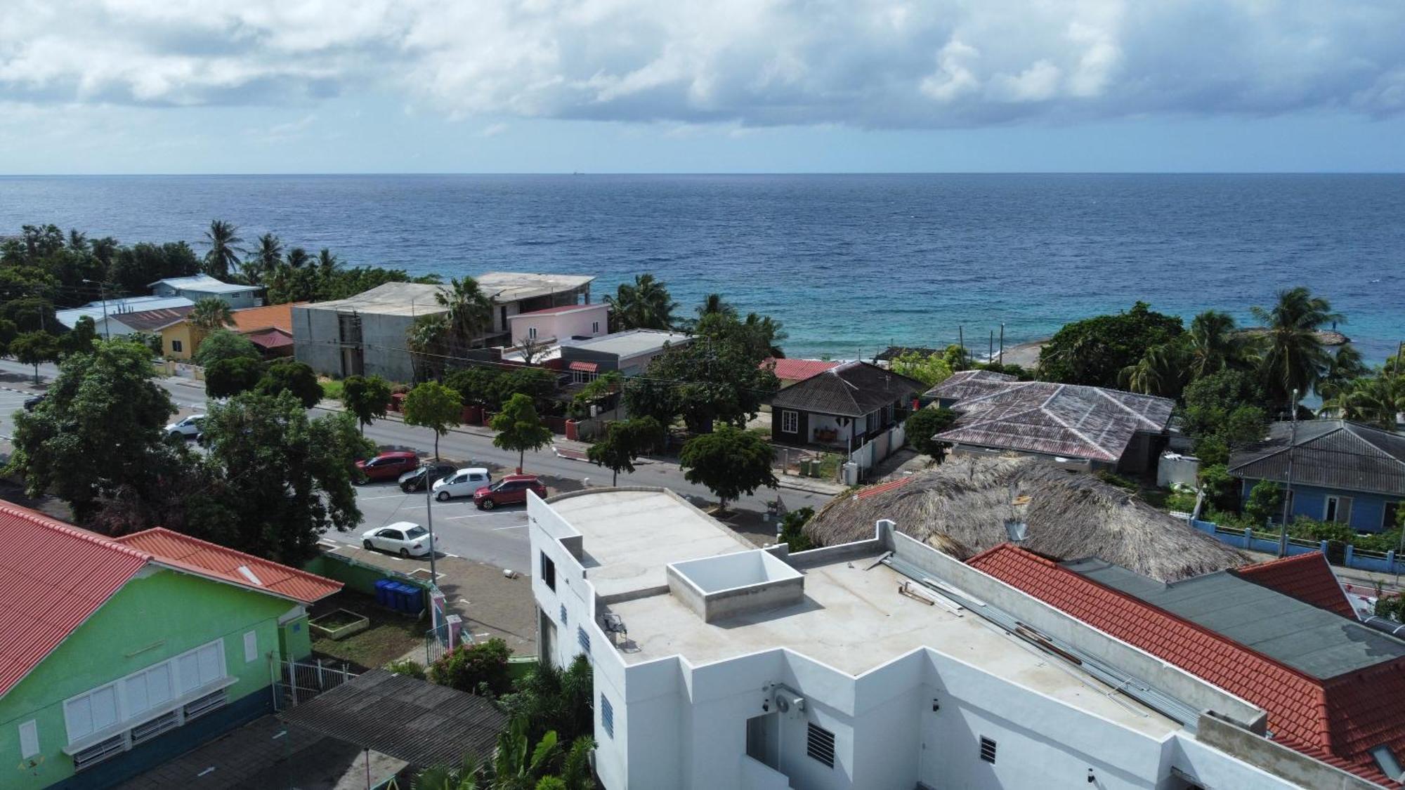 Hotel Boca Simon Vacation Curacao Willemstad Exterior foto
