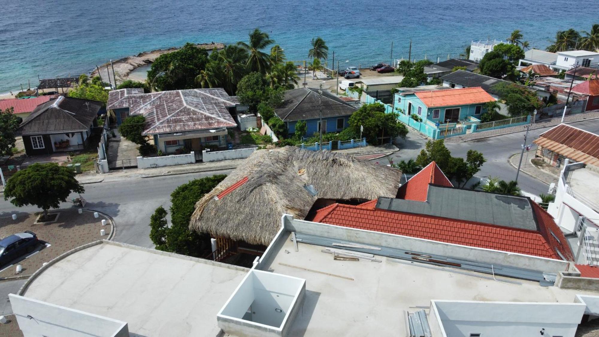 Hotel Boca Simon Vacation Curacao Willemstad Exterior foto